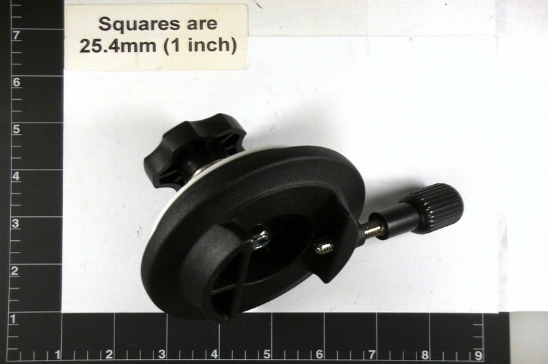 Spare parts for telescopes AstroBoot