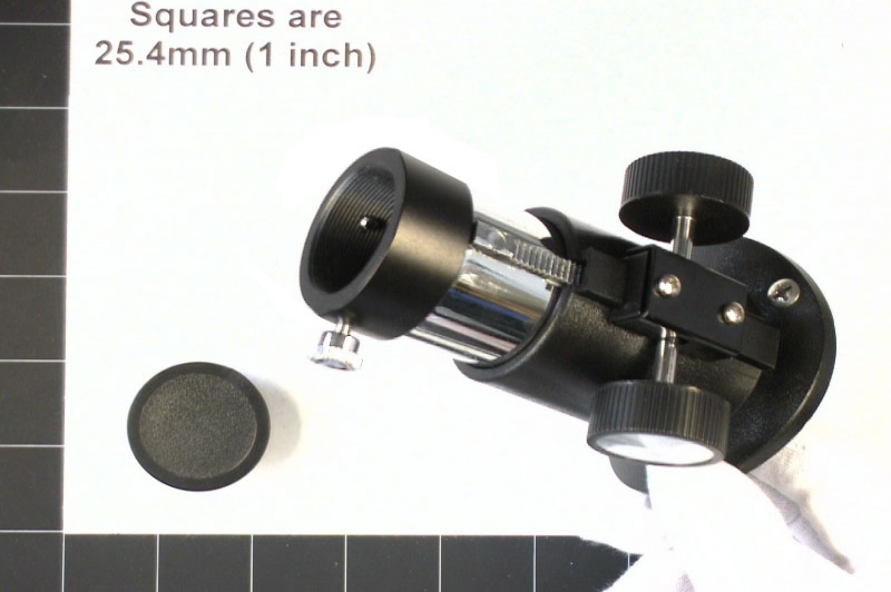 Spare parts for telescopes AstroBoot