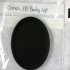 Canon FD body cap