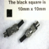2x Phono sockets 