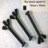 M8 x 95 tripod leg bolts (3)