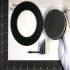 76mm P/bolic mirror set