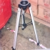 SW Autotrack tripod