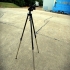 Steel Pylon tripod