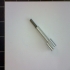 ETX70/80 base bolt