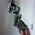 Tripod fit EQ-1 mount